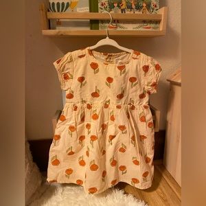 Hazel Village Dress